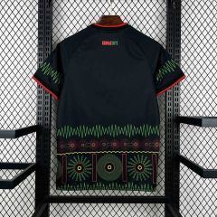 2026 World Cup Jamaica Away Jersey 