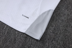 2026/27 Real Madrid Vest Suit