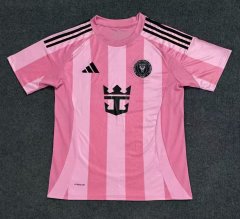 2025/26 Inter Miami Home Jersey