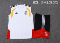 2026/27 Germany Vest Suit