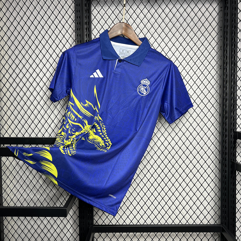 2024/25 Real Madrid Special Edition