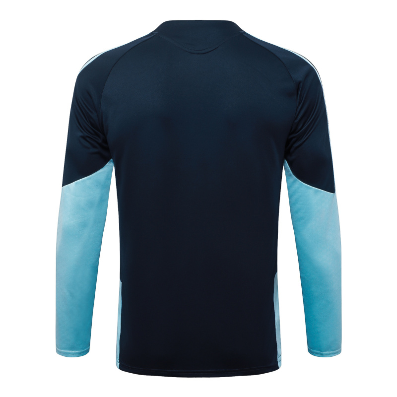 2026/27 Argentina Long sleeves Training Set