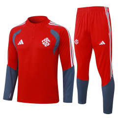 2026/27 SC Internacional Kids Long sleeves Training Set