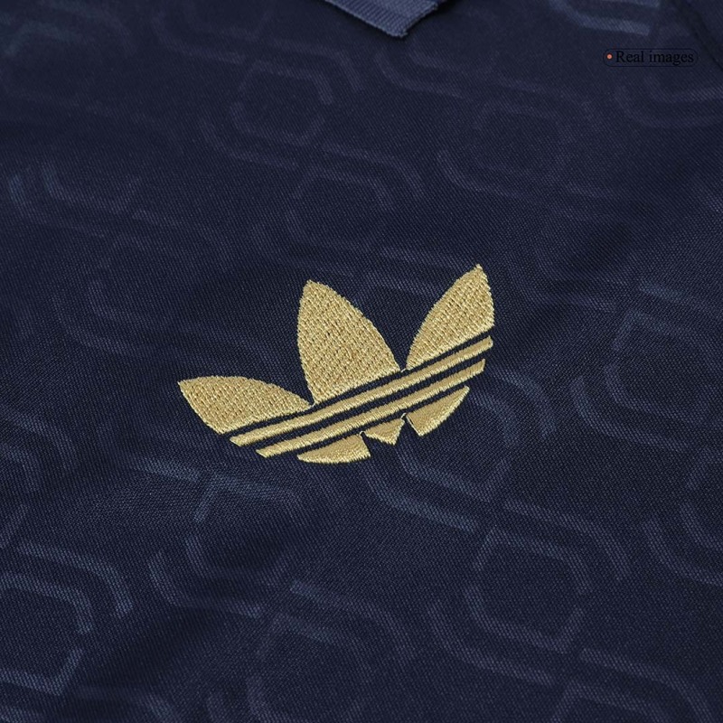 2024/25 Juventus Third Replica Jersey