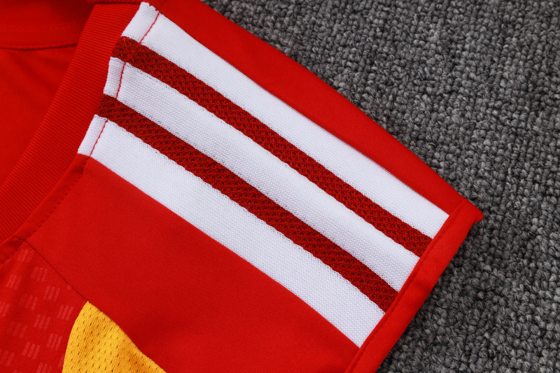 2026/27 Germany Vest Suit