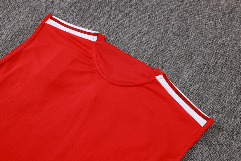 2026/27 SC Internacional Vest Suit