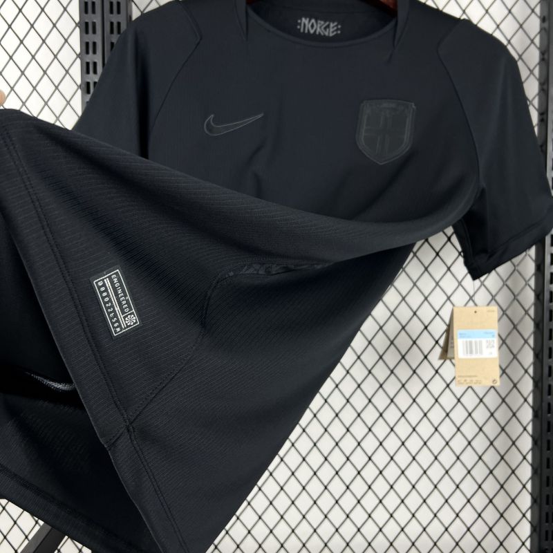 2026 World Cup Norway Away Jersey 