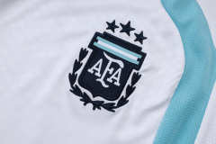 2026/27 Argentina Vest Suit
