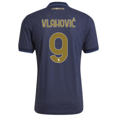 2024/25 Juventus Third Replica Jersey