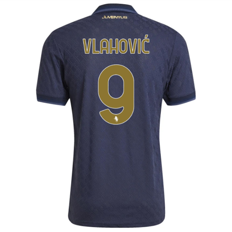 2024/25 Juventus Third Replica Jersey