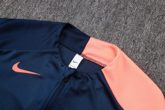 2025/26 Barcelona Long sleeves Training Set