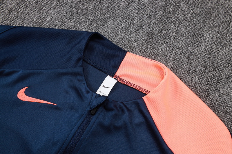 2025/26 Barcelona Long sleeves Training Set