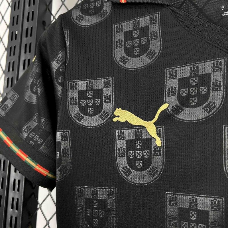 2026 Portugal Away Woman Jersey 