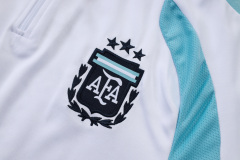 2026/27 Argentina Long sleeves Training Set