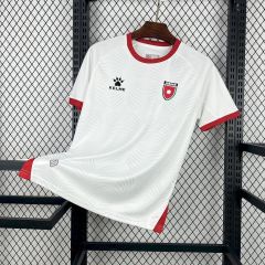 2026 World Cup Germany Home Jersey 
