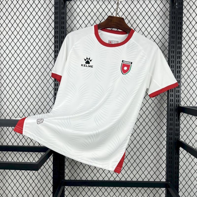 2026 World Cup Germany Home Jersey 