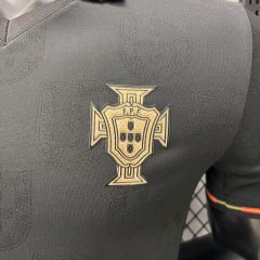 2026 Portugal Away Jersey Player Version 