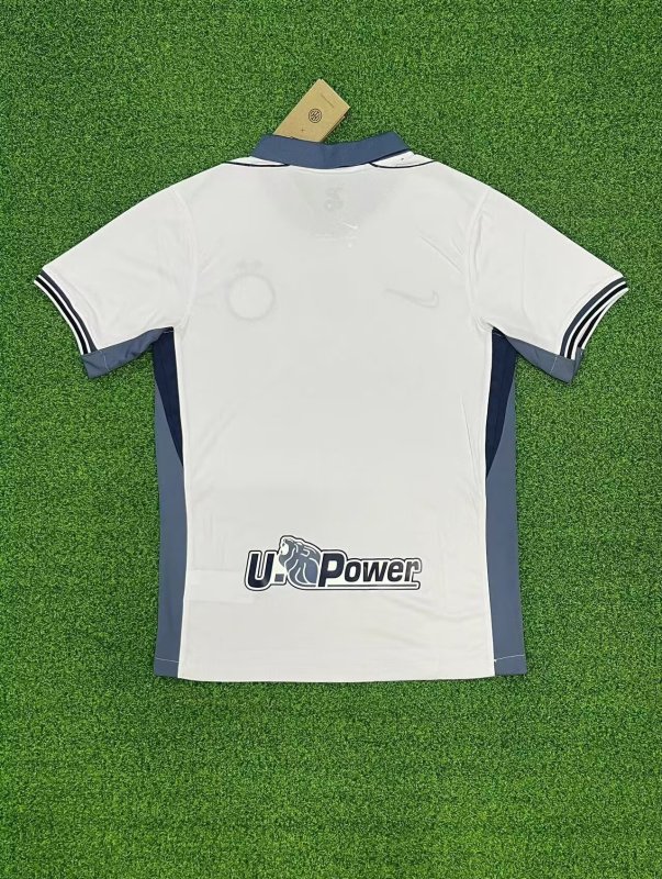 2024/25 Inter Milan Away Jersey