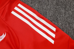 2025/26  Liverpool Long sleeves Training Set