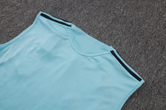 2026/27 Argentina Vest Suit