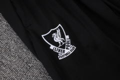 2025/26 Liverpool Long sleeves Training Set