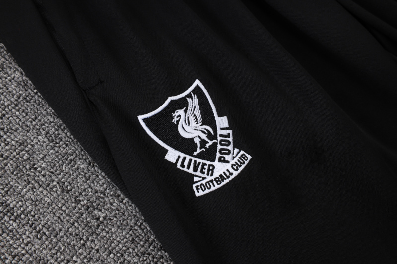 2025/26 Liverpool Long sleeves Training Set
