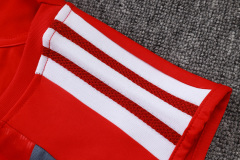 2026/27 SC Internacional Vest Suit