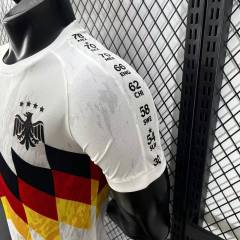 2026/27 Germany Special Jersey Player Version