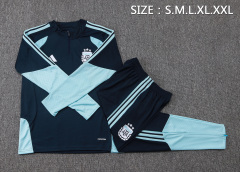 2026/27 Argentina Long sleeves Training Set