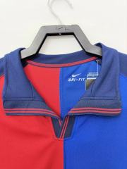 1899/99 Barcelona Home Retro Jersey 100-Yeas Anniversary 