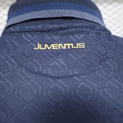 2024/25 Juventus Third Replica Jersey Player Version
