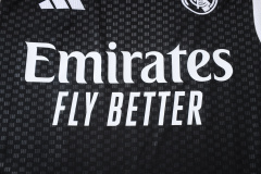 2026/27 Real Madrid Vest Suit