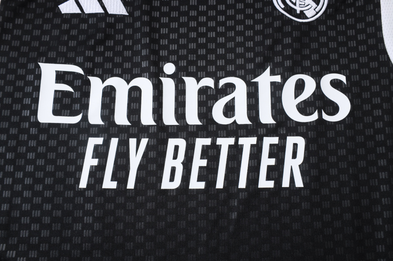 2026/27 Real Madrid Vest Suit