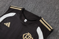 2026/27 CR Flamengo Vest Suit