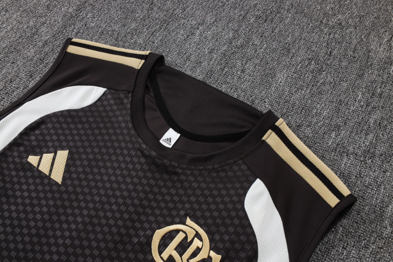 2026/27 CR Flamengo Vest Suit