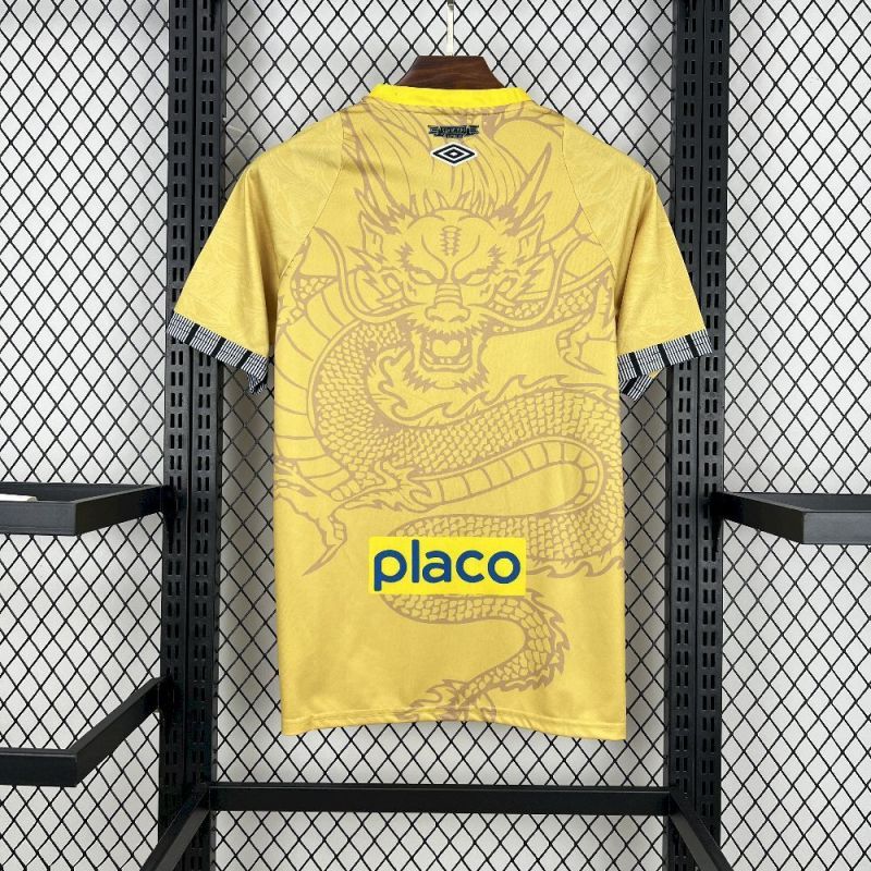2025/26 Santos FC Special Edition Jersey 