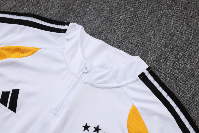 2026/27 Germany Long sleeves Training Set