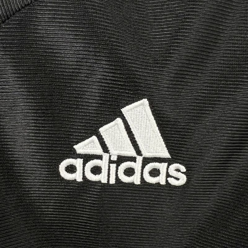1998/00 Real Madrid Retro Away Long Sleeve Jersey S-XXL