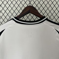 2024/25 Juventus Home Replica Jersey
