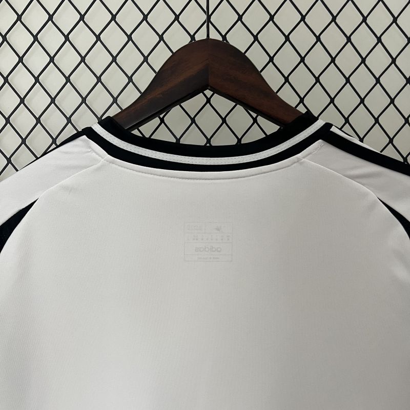 2024/25 Juventus Home Replica Jersey