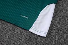 2026/27 Italy Vest Suit