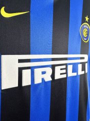 2002/03 Inter Milan Home Retro Jersey