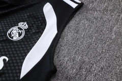 2026/27 Real Madrid Vest Suit