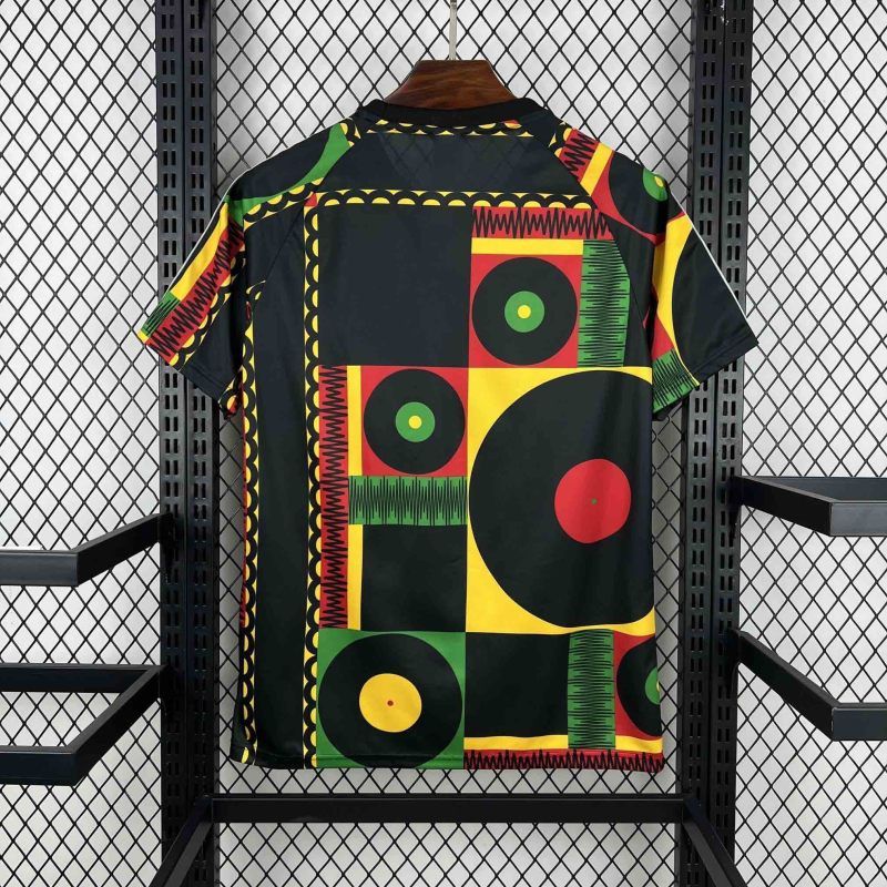2026 World Cup Jamaica Special Jersey 