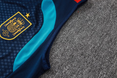 2026/27 Spain Vest Suit