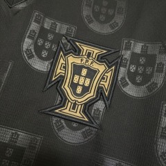2026 Portugal Away Jersey 