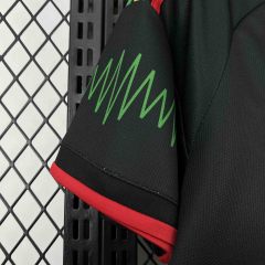 2026 World Cup Jamaica Away Jersey 