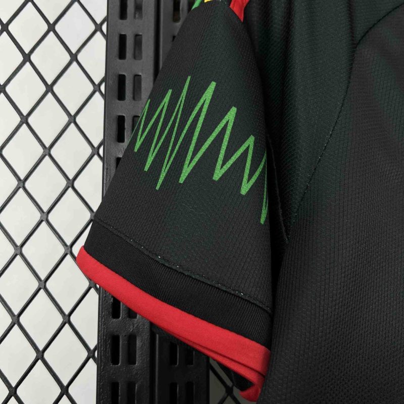 2026 World Cup Jamaica Away Jersey 