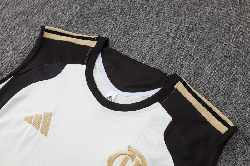 2026/27 CR Flamengo Vest Suit