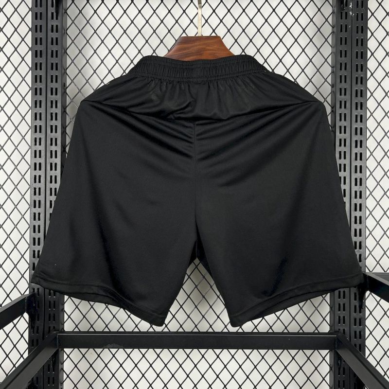 2026 Portugal Away Shorts